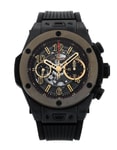 Pre-Owned Hublot King Power Watch